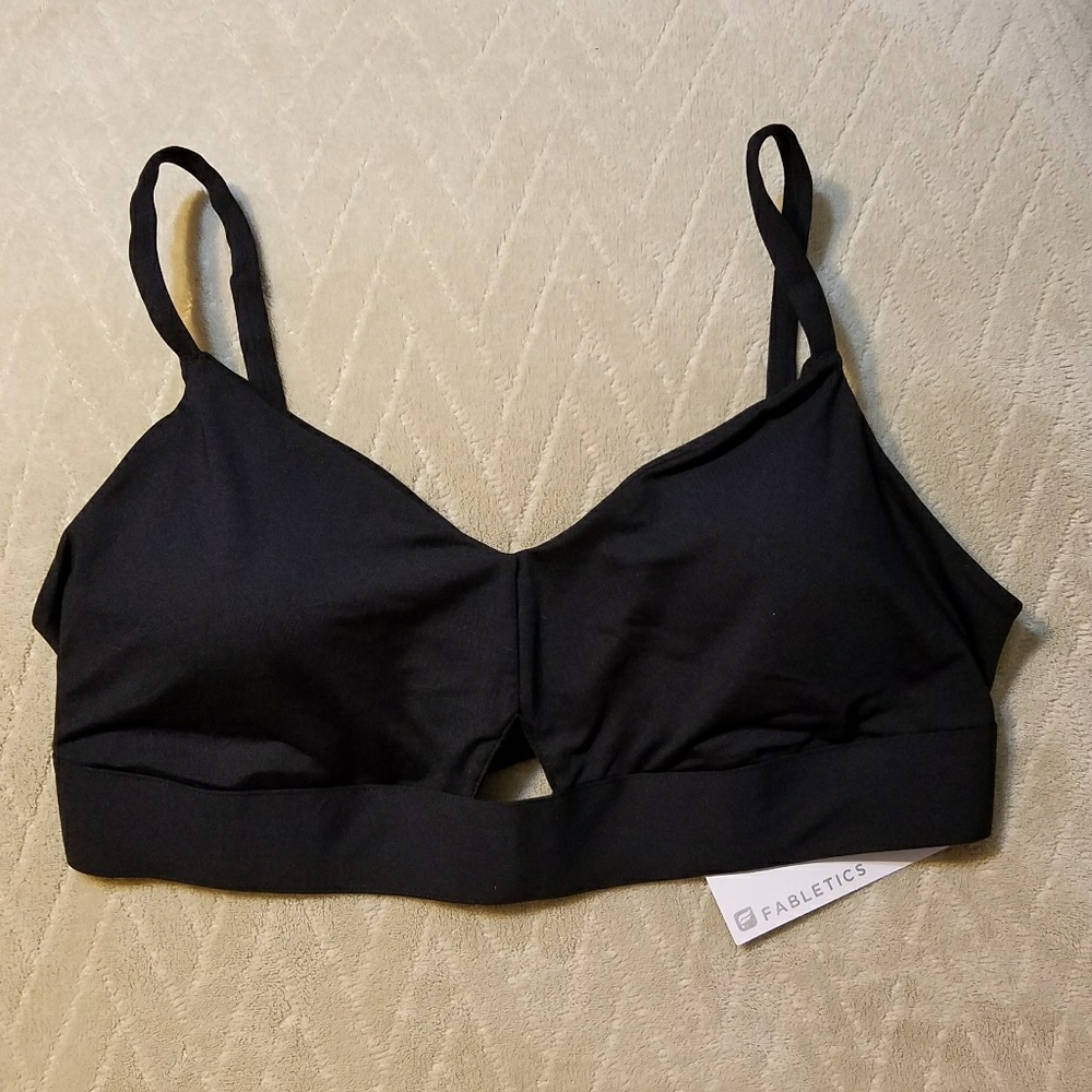 Sports Bra - Fabletics